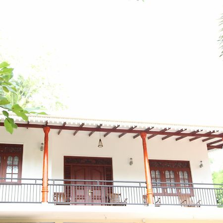 Villa Mount Cave Hikkaduwa Exterior foto